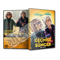 Geçmişe Sünger - Moving On - 2023 Türkçe Dvd Cover Tasarımı